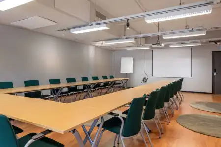 Scandic Rovaniemi City - 11