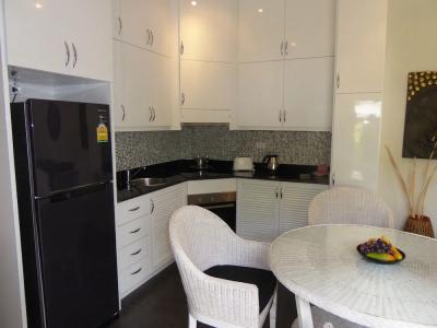 VIP Chain Resort Pool Villa - 57