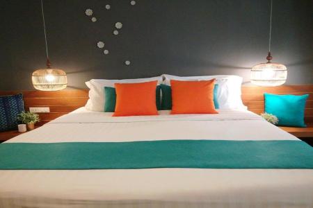Bliss Resort Krabi - 115