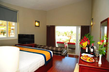 Sandunes Beach Resort & Spa - 101