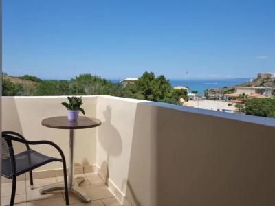 Plaka Beach Resort - 5