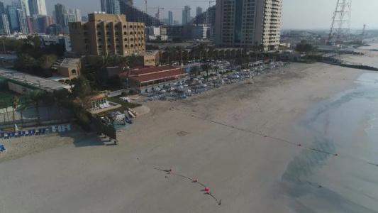 Sharjah Carlton - 17
