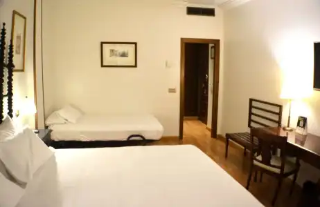 Sercotel Palacio de Los Gamboa - 61