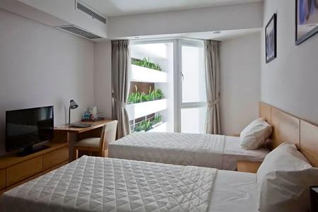 Golden Holiday Nha Trang - 46