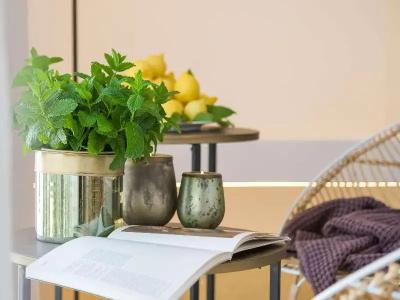 Baia Delle Zagare - Handwritten Collection - 100