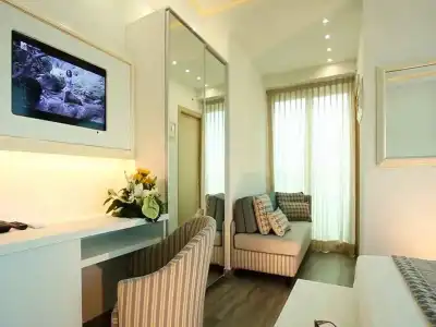 BiondiHotels Cesenatico - 4