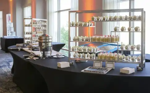 Marriott Dallas Las Colinas - 18