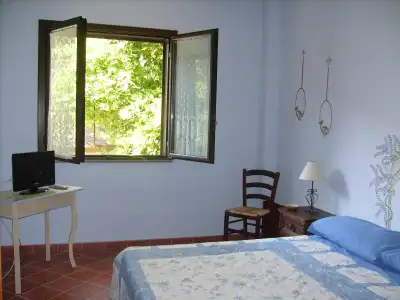 B&B la Rena Rossa - 27