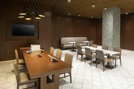DoubleTree by Hilton Rochester Mayo Clinic Area - 36