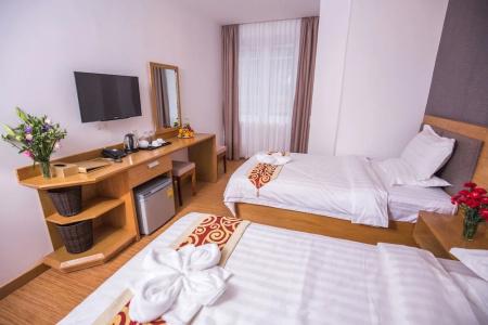 Orussey One & Apartment - 122