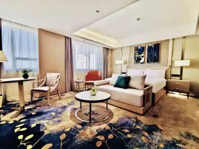 Grand Skylight Shenzhen - 2