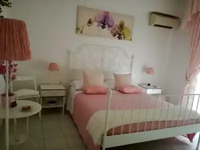 B&B La Casa di Isabella Loreto - 1