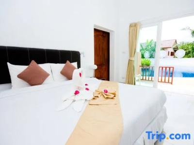 Nadivana Serviced Apartments - 122