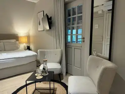 Les Manoirs des Portes de Deauville - 4