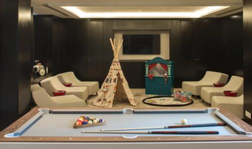 Four Seasons Tunis - 19