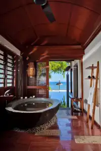 Le Jadis Beach Resort & Wellness - Managed by Banyan Trees & Resorts - 13