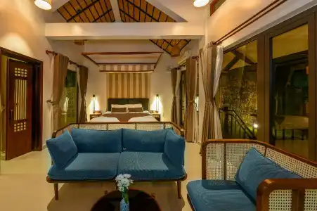 The Blossom Resort Island Da Nang - 302