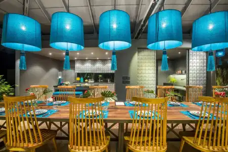 Anchan Boutique Resort & Spa - 21
