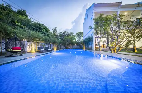 Tran Family Villas Boutique - 12