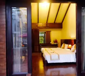 Hoi An Retreat Phu Quoc - 25