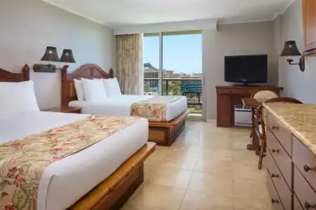 Luana Waikiki & Suites - 43