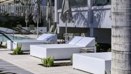 Relaxia Beverly Suites - 21