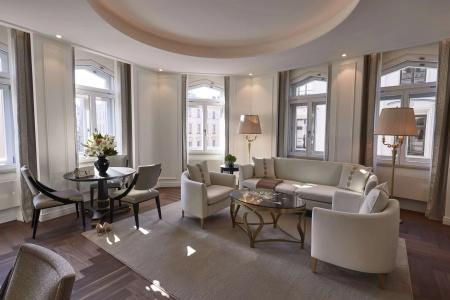 Vier Jahreszeiten Kempinski - 77