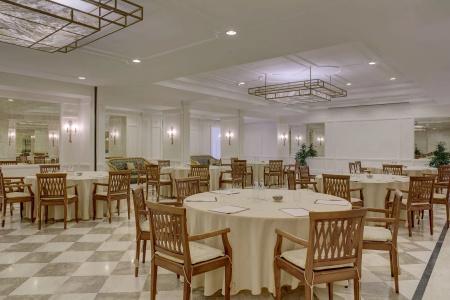 Grand Timeo, A Belmond, Taormina - 27