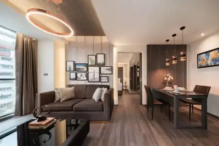 Aspira Parc Sukhumvit 22 - 71