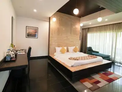 MGM Beach Resorts - 5