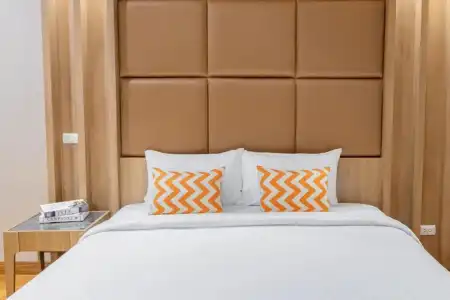 Hillside Residence Khaoyai - 25
