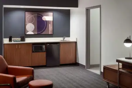 Courtyard by Marriott Myrtle Beach Broadway - 6