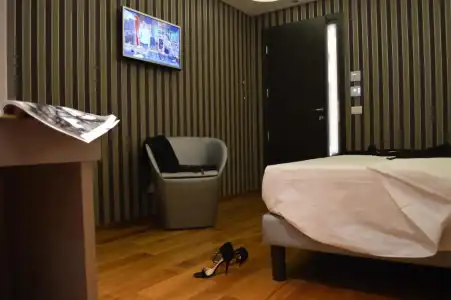 Callistos & Spa - 166