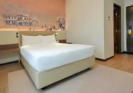 Cititel Express Ipoh - 150