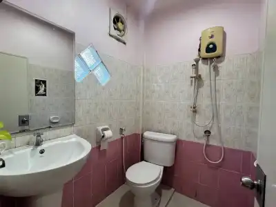 Saithong Resort - 56