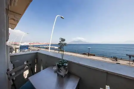 Relais sul Mare - 17