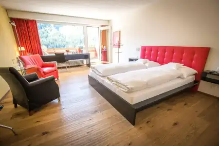 Blatter's Arosa & Bella Vista SPA - 5