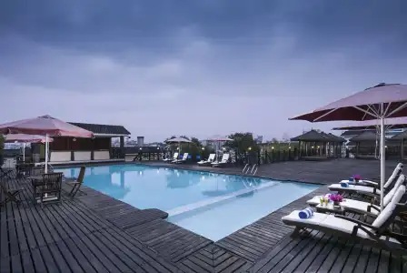 Wyndham Garden - 7
