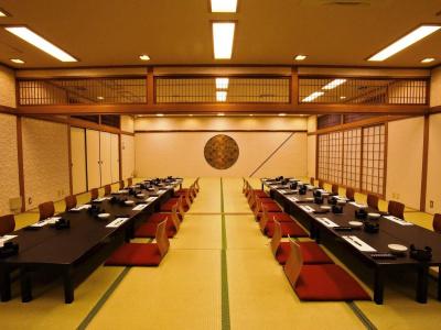 Resorpia Beppu - 17