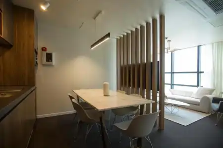 UH Suite The Haendae - 118