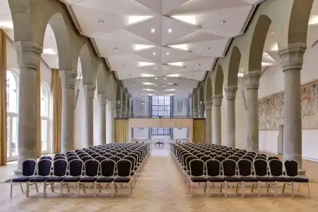 Steigenberger Inselhotel - 16