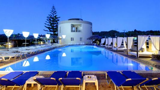 Island Beach Resort - Adults Only - 46