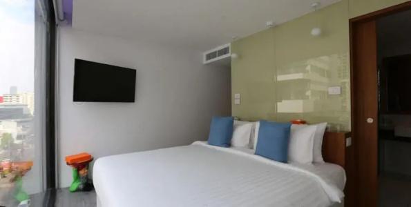 S Box Sukhumvit - 37