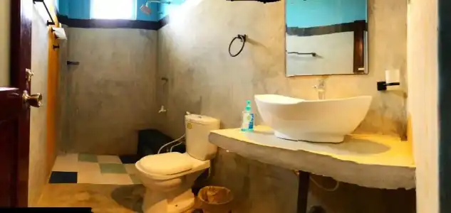 Raj Mahal Inn - 46
