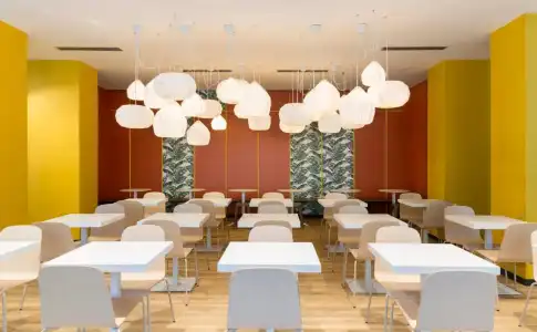B&B Roma Fiumicino Aeroporto Fiera 1 - 32