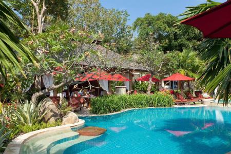 Rocky's Boutique Resort - Veranda Collection Samui - 13