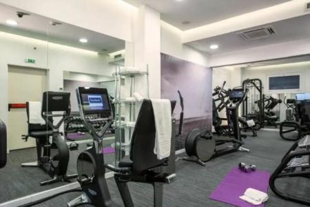Trilussa Palace Wellness & Spa - 21