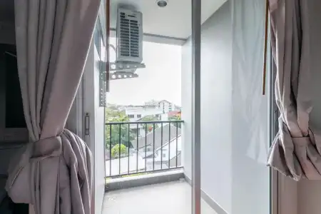 Resortel Lat Phrao 91 - 7