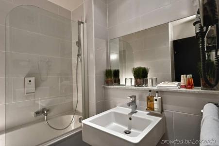 NYX Mannheim by Leonardos - 35