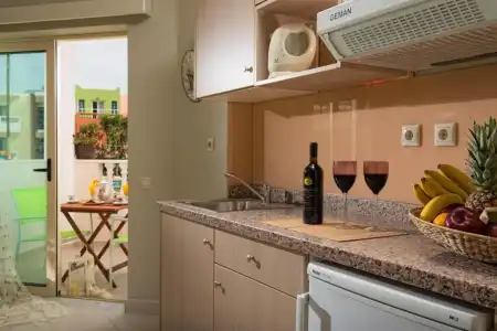 Sarpidon Apartments - 235